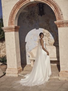 Modeca Milora Trouwjurk