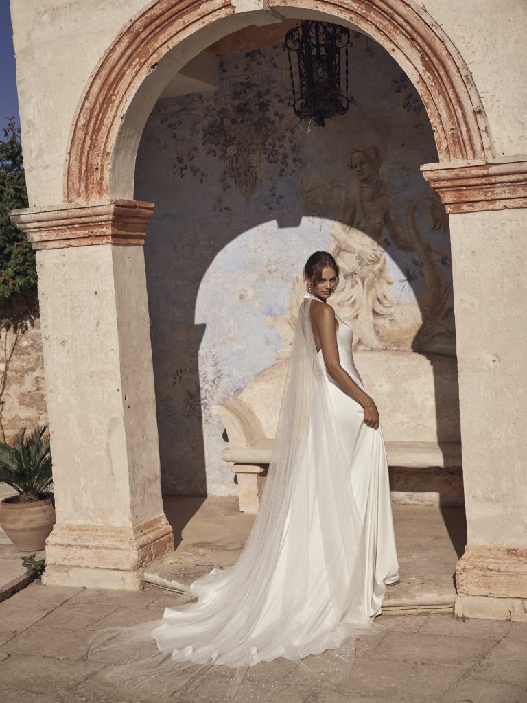 Modeca Milora Trouwjurk
