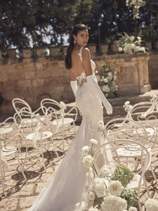 Modeca Muriel Trouwjurk