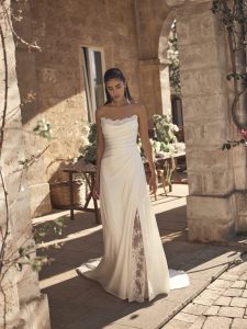 Modeca Mylena Trouwjurk