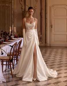 Valkengoed Private Label Lyon Trouwjurk