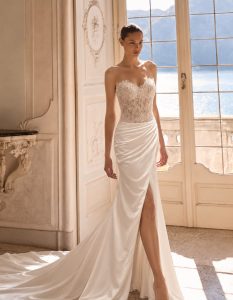 Valkengoed Private Label Naples Trouwjurk