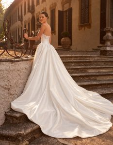 Demetrios AM88 Trouwjurk
