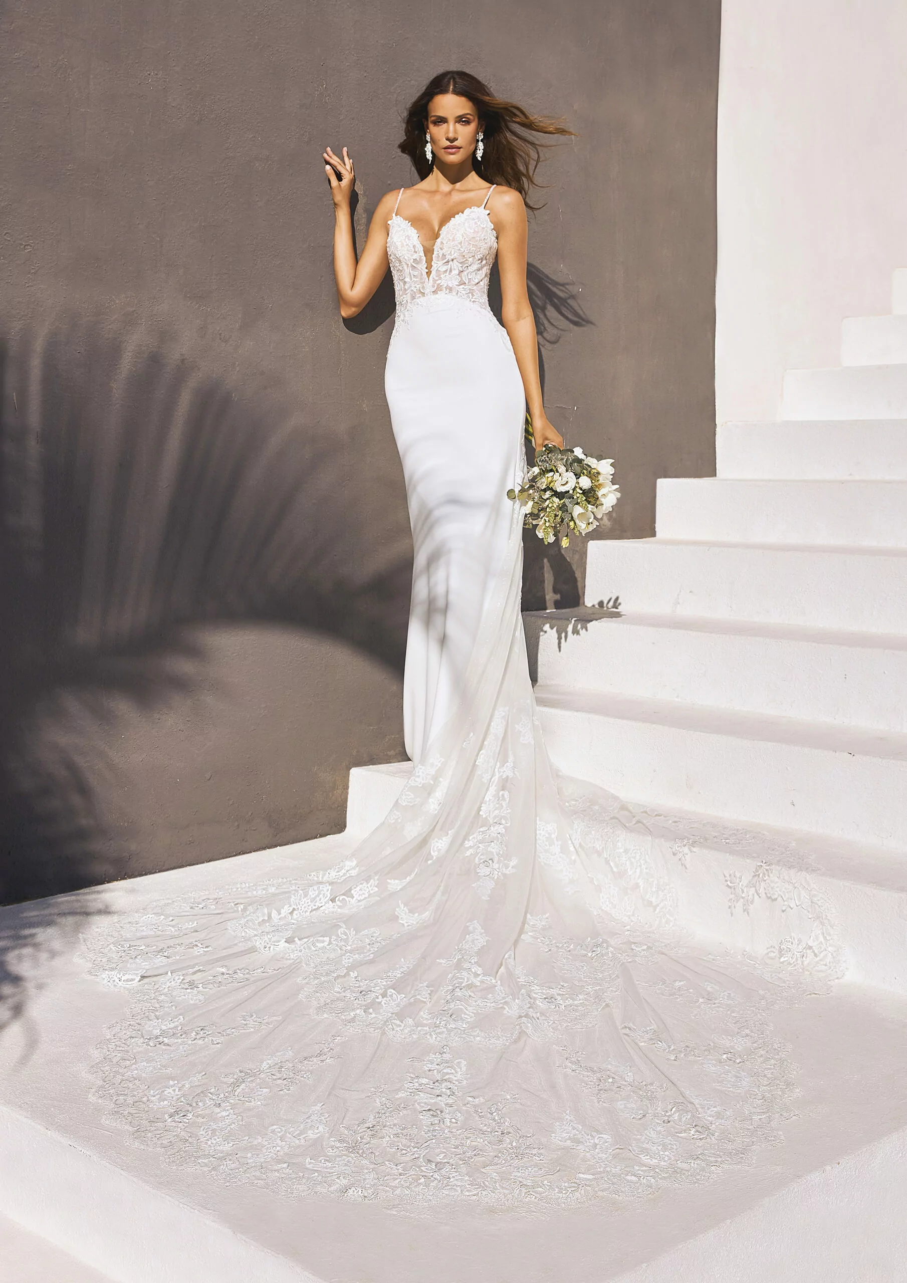 Pronovias Izara