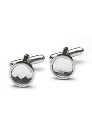 Abrazi C1-CB Manchetknoop