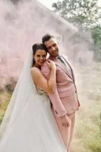 Trouwjurk inspiratie Valkengoed