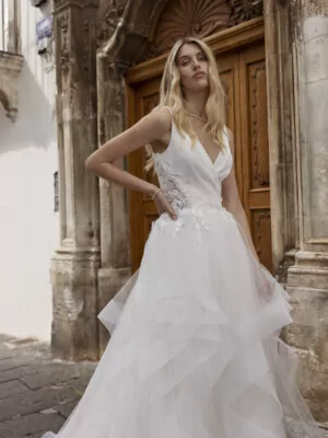 Modeca Awesta (22176) Trouwjurk