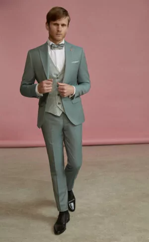 Roberto Vicentti front