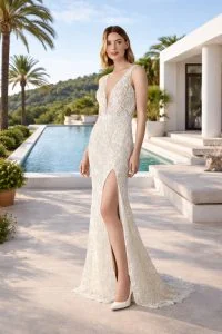Pronovias Olin Trouwjurk