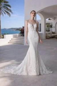 Pronovias Claudie Trouwjurk