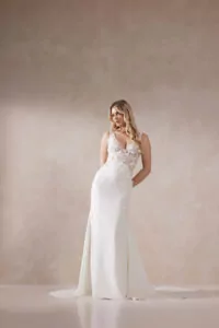 Adore by Justin Alexander 11390 Yelena Trouwjurk