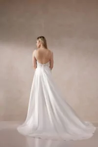 Adore by Justin Alexander 11393 LND Eila Trouwjurk