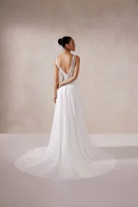 Adore by Justin Alexander 11396X Solana Trouwjurk