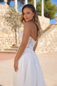 Azuree Bridal Aleida Trouwjurk