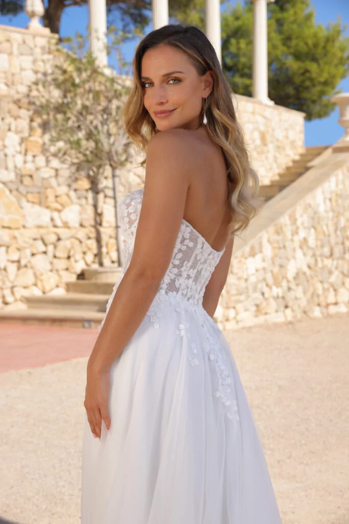 Azuree Bridal Aleida Trouwjurk