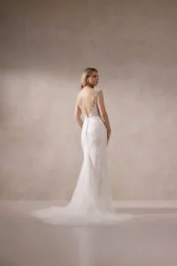 Adore by Justin Alexander 11397 Nahara Trouwjurk