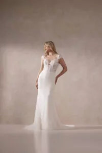 Adore by Justin Alexander 11397 Nahara Trouwjurk