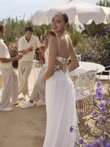 Modeca Gill Trouwjurk