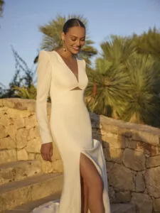 Modeca Grace Trouwjurk
