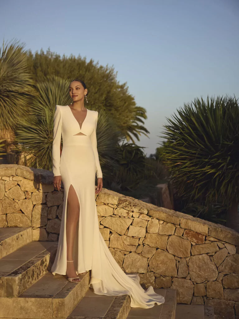 Modeca Grace Trouwjurk
