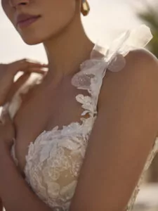 Modeca Grazia Trouwjurk