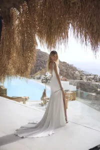 Modeca Isabel Trouwjurk