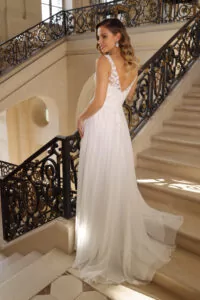 Azuree Bridal Chantal Trouwjurk