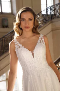 Azuree Bridal Chantal Trouwjurk