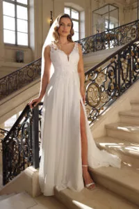 Azuree Bridal Chantal Trouwjurk