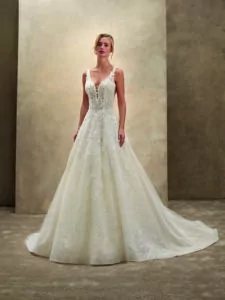 Demetrios 1543 Trouwjurk