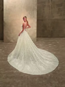 Demetrios 1543 Trouwjurk