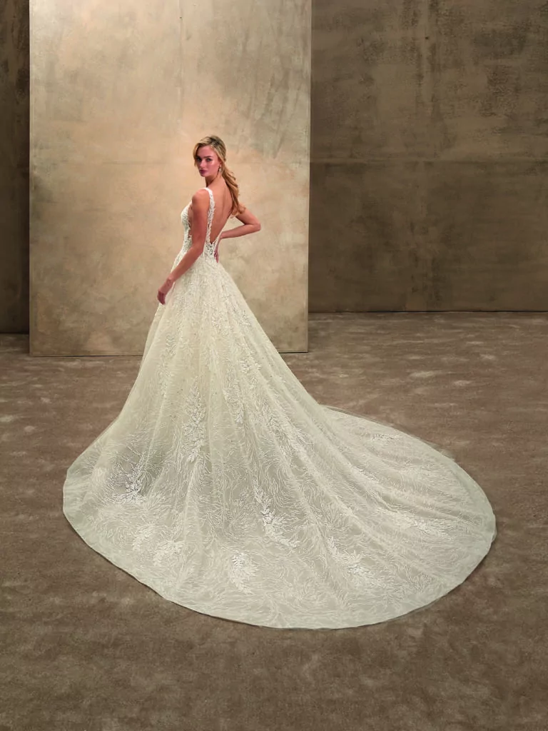 Demetrios 1543 Trouwjurk