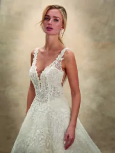 Demetrios 1543 Trouwjurk