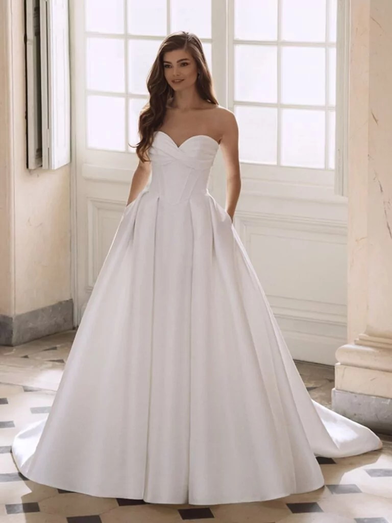 Etoile by Elysee Freya-S Trouwjurk