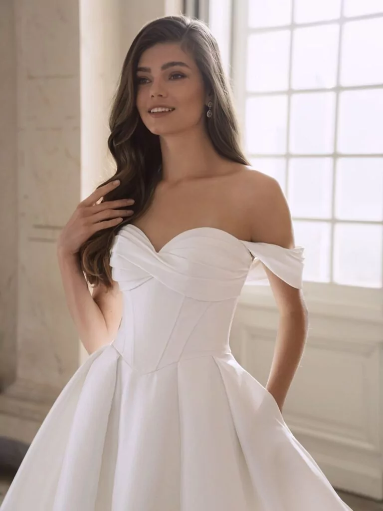 Etoile by Elysee Freya-S Trouwjurk