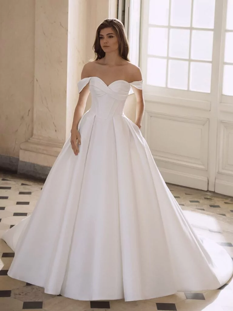 Etoile by Elysee Freya-S Trouwjurk