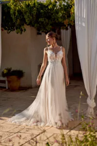 Lilian West 66402 Trouwjurk