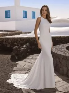 Love by Enzoani Eira Trouwjurk