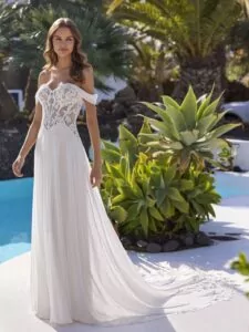 Love by Enzoani Elsa Trouwjurk