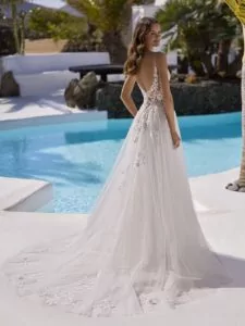 Love by Enzoani Eternity Trouwjurk