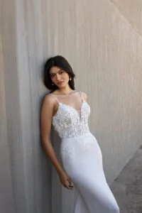 OreaSposa by Demetrios L1170 Trouwjurk