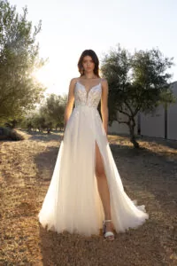 OreaSposa by Demetrios L1177 Trouwjurk