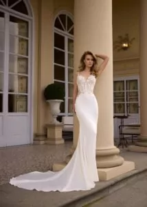 Randy Fenoli Janie Trouwjurk