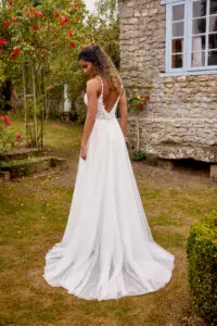 Sweetheart 20062 Trouwjurk