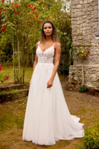 Sweetheart 20062 Trouwjurk