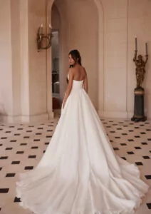 Yedyna Lina Trouwjurk