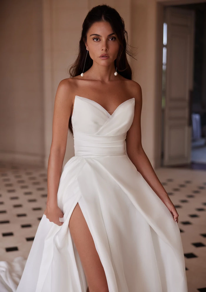 Yedyna Lina Trouwjurk