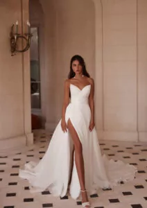 Yedyna Lina Trouwjurk