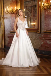 Azuree Bridal Bloom Trouwjurk