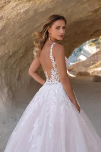 Azuree Bridal Aida Trouwjurk
